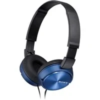 Abbildung von Sony MDR ZX310AP Blau