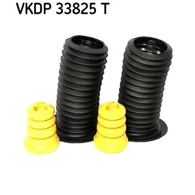 Abbildung von SKF VKDP 33825 T Staubschutzsatz Vorderachse BMW: 3 Touring, Limousine, 1 Schrägheck