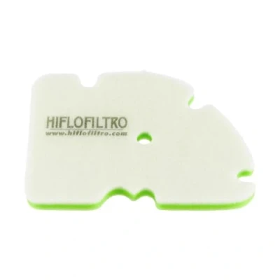 Abbildung von Hiflo Luftfilter Foam HFA5203DS für Peugeot Vespa