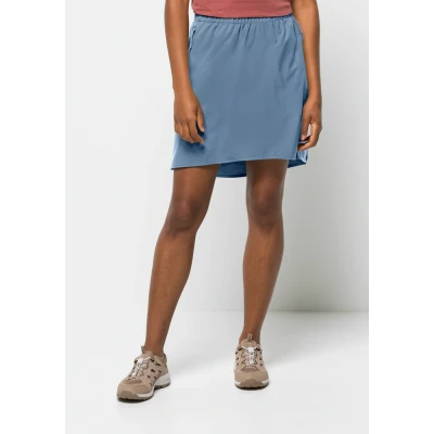 Abbildung von Jack Wolfskin Sonora Sportrock, Damen, Größe: Large, Elemental blue