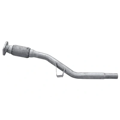Abbildung von Faurecia FS55899 Abgasrohr vorne RENAULT: Clio 4 Schrägheck