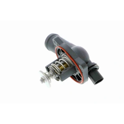 Abbildung von VEMO Original Quality V15 99 2020 Kühlwasserthermostat 109 mit Dichtung VOLKSWAGEN: Golf 4 Schrägheck, Variant, Lupo / 3L, AUDI: A2
