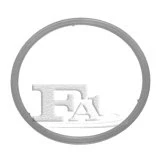 Abbildung von FA1 210 924 Dichtung, Abgasrohr FIAT: Ducato III Kastenwagen, Bus, Pritsche / Fahrgestell, PEUGEOT: Boxer Kastenwagen