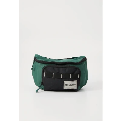 Abbildung von Columbia ZIGZAG II HIP PACK Unisex Gürteltasche, Größe: One Size, Rain forest/black