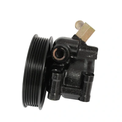 Abbildung von MAPCO 27618 Hydraulikpumpe hydraulisch 6 126 FORD: Focus Mk1 Kombi, Schrägheck, Limousine
