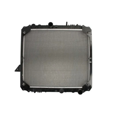 Abbildung von THERMOTEC D7ME018TT Kühler, Motorkühlung 510 623 33 mit Rahmen