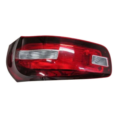 Abbildung von ABAKUS 552 1946L UE Rückleuchte links W16W, P21/5W, PY21W ohne Lampenträger CITROËN: C4 Picasso 2