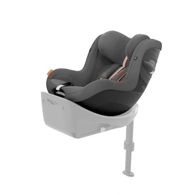 Abbildung von Cybex Autokindersitz