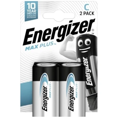 Abbildung von Batterien Energizer Max Plus E93 BP2 1 Stk.