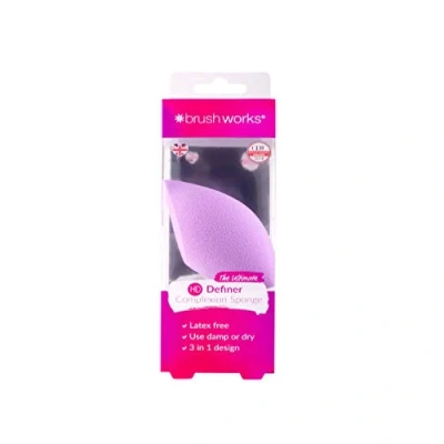 Abbildung von Brushworks HD Definer Complexion Sponge