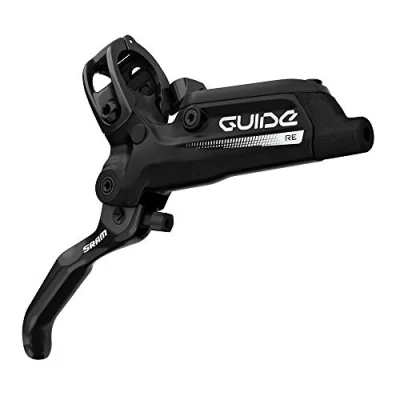 Abbildung von Sram Guide Bremsen, schwarz, 950mm