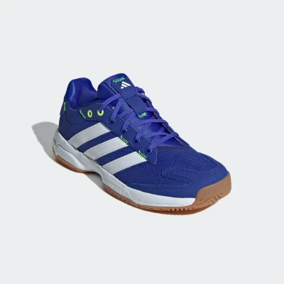 Abbildung von adidas Performance Hallenschuh &quot;STABIL INDOOR KIDS&quot;