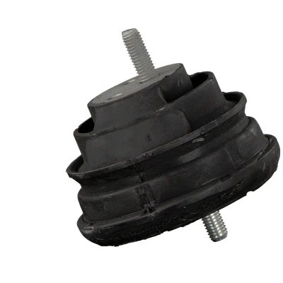 Abbildung von FEBI BILSTEIN 04688 Motorlager beidseitig Hydrolager Gummi BMW: 5 Limousine, 7, Touring