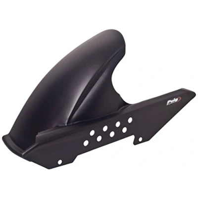 Abbildung von Hinterradabdeckung Puig Kawasaki Z750 07 12,Z750S 05 06 schwarz matt