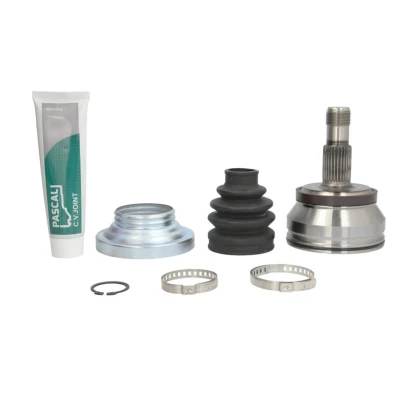 Abbildung von Gelenksatz, Antriebswelle PASCAL G1M019PC