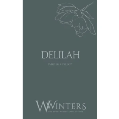 Abbildung von Delilah: And I Love You The Most (Discreet Series, Band 44)