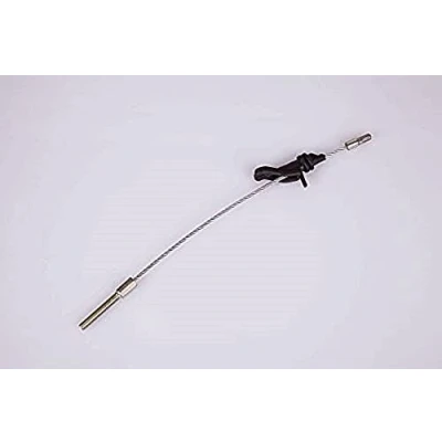 Abbildung von HELLA 8AS 355 669 861 Handbremsseil 335 FORD: Focus C Max, Max 2, 2 Schrägheck, VOLVO: V50, S40 II, C30