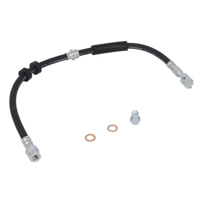 Abbildung von DELPHI LH6982 Bremsschläuche 542 Banjo SEAT: Ibiza 3 Schrägheck, 4 Sportcoupe, VOLKSWAGEN: Polo V Schrägheck