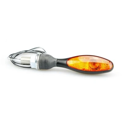 Abbildung von Kellermann micro 1000 Halogen 6W Blinker hinten schwarz