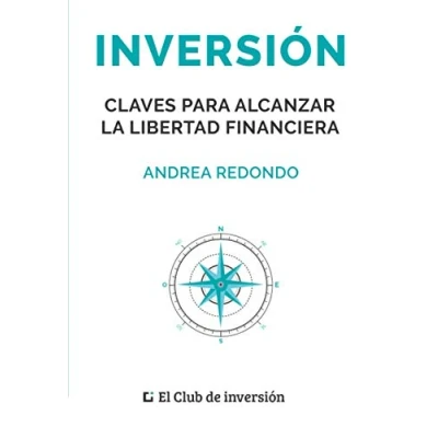 Abbildung von Inversión: Claves para alcanzar la libertad financiera