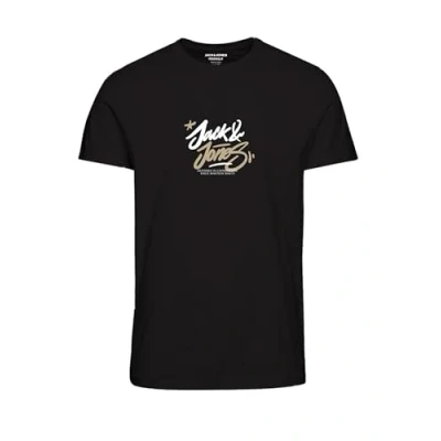 Abbildung von Jack &amp; Jones T Shirt JORSEQUOIA TEE SS CREW NECK 1 FST