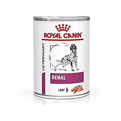 Abbildung von Royal Canin Veterinary Diet Canine Renal 420g