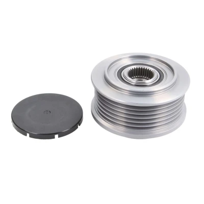 Abbildung von VALEO 588050 Freilauf Lichtmaschine 42 VOLVO: XC90 I, S60 V70 2, VOLKSWAGEN: Transporter 4 Bus, Kastenwagen, LT 28 35 II Bus