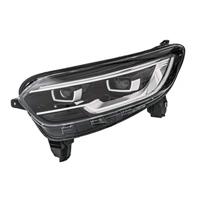 Abbildung von HELLA 1EX 013 888 091 Scheinwerfer RENAULT: Kadjar