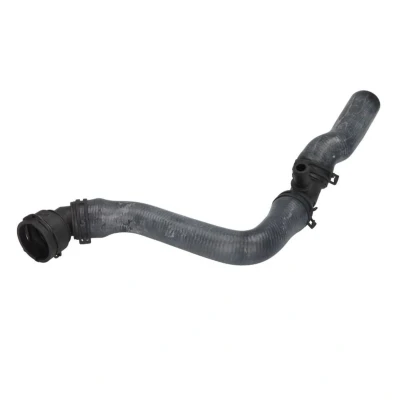 Abbildung von GATES 05 2389 Kühlerschlauch EPDM (Ethylen Propylen Dien Kautschuk) VOLKSWAGEN: Golf 4 Schrägheck, Variant, Bora AUDI: A3 Schrägheck