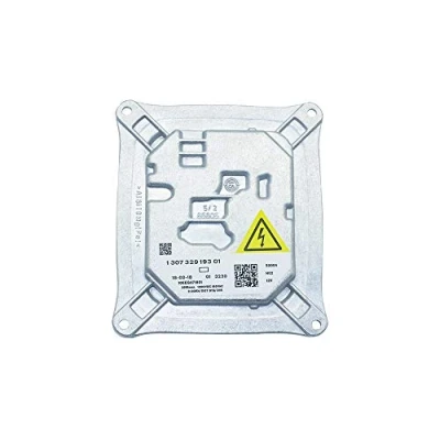 Abbildung von NFSpeeding Xenon HID Scheinwerfer Vorschaltgerät Steuermodul steuergerät 130732915301 63117182520