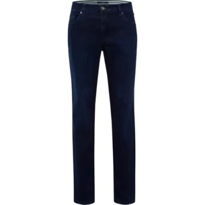 Abbildung von BRAX Jeans Straight Leg, Herren, Größe: 24, Blue