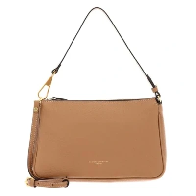 Abbildung von Gianni CHIARINI Brooke Shoulderbag Nature