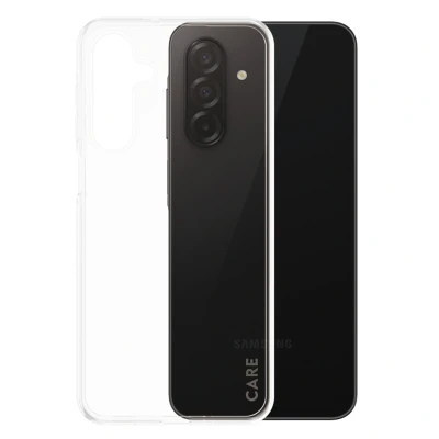 Abbildung von PanzerGlass CARE Fashionable Case Clear X Ray Soft Basic Galaxy A26 5G