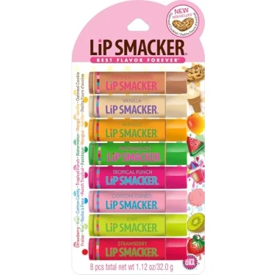 Abbildung von Lip SMACKER Party Pack Balms