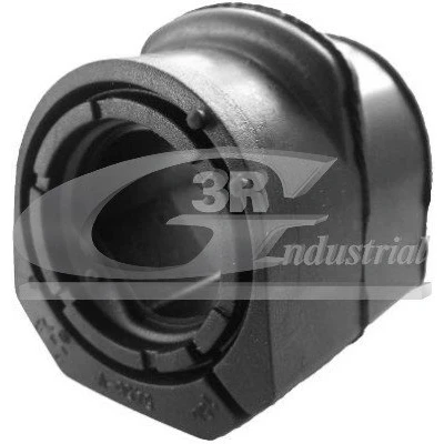 Abbildung von 3RG 60337 Stabigummis Vorderachse beidseitig 25 FORD: Transit Connect Mk1 Kastenwagen, Tourneo
