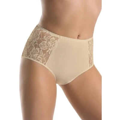 Abbildung von Teyli Loren Slip, Damen, Größe: 5XL, Beige