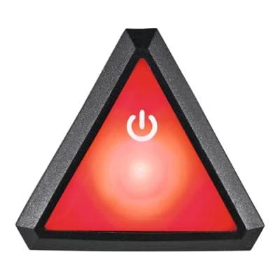 Abbildung von UVEX Plug In LED Xb043 Zubehör für die Helme
