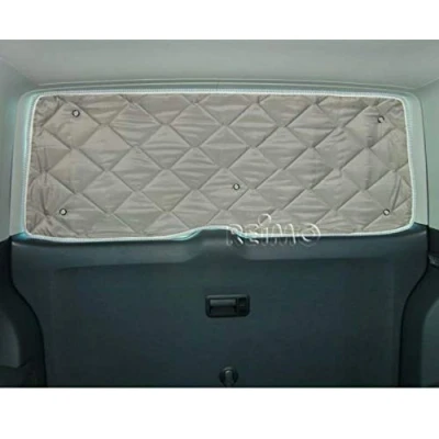 Abbildung von Unbekannt Isoflex Thermomatte Heckklappe VW T5/ T6 alle Modelle ab Baujahr 2003 (932937283)