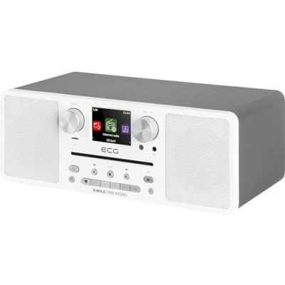 Abbildung von ECG B.Bold 7200 Intero White