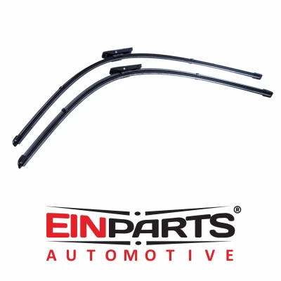 Abbildung von Scheibenwischer Einparts EPWBDD3030R Rahmenlos CITROËN: C4 Picasso 1, I Grand Picasso, 2