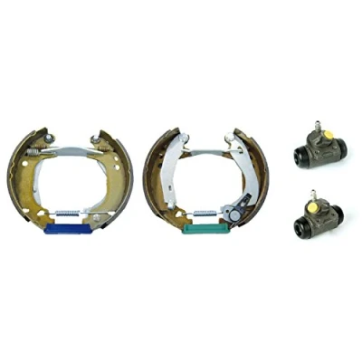 Abbildung von BREMBO KIT &amp; FIT K 68 026 Bremsensatz, Trommelbremse