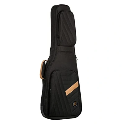 Abbildung von Ortega OGBEB DLX BK Deluxe Gigbag E Gitarre Schwarz