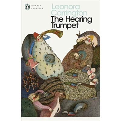 Abbildung von The Hearing Trumpet: Leonora Carrington (Penguin Modern Classics)