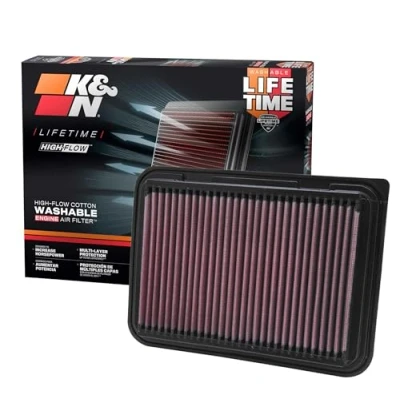Abbildung von Luftfilter K&amp;N Filters 33 2360