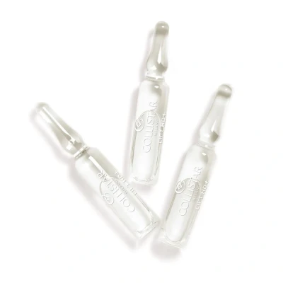 Abbildung von Collistar LIFT HD+ Lifting Vials Immediate Tensor Effect Gesichtsöl, Damen, Größe: 10.5 ml,