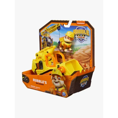 Abbildung von Spin Master Spielzeug Auto Rubble &amp; Crew Core Vehicle Solid