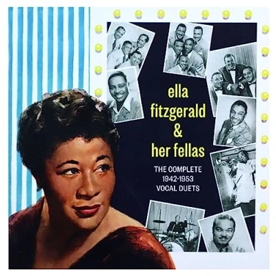 Abbildung von The Complete 1942 1953 Vocal d