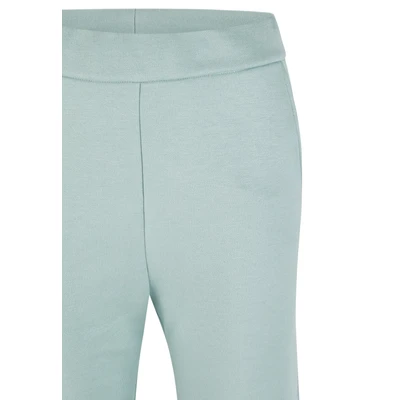Abbildung von LeComte Jerseyhose &quot;LeComte Weite Jersey Hose Komfort trifft Stil&quot;