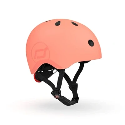 Abbildung von Scoot and Ride Kinderhelm