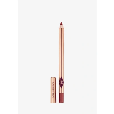Abbildung von Charlotte Tilbury LIP Cheat Lippenkonturenstift, Größe: 1.2 g, Walk of no shame